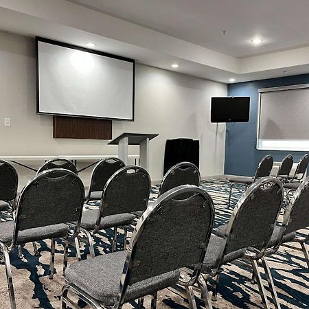 Comfort Suites Oil Center Лафаєт Екстер'єр фото