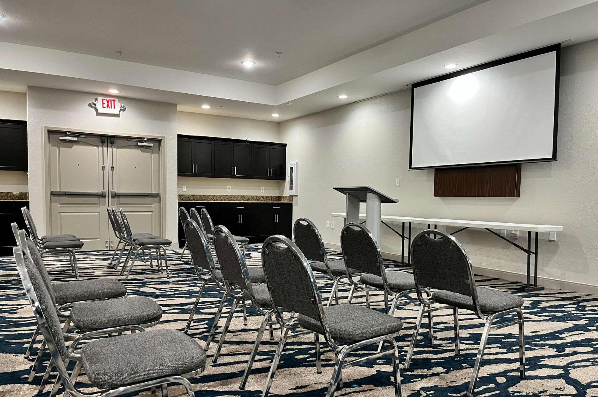 Comfort Suites Oil Center Лафаєт Екстер'єр фото