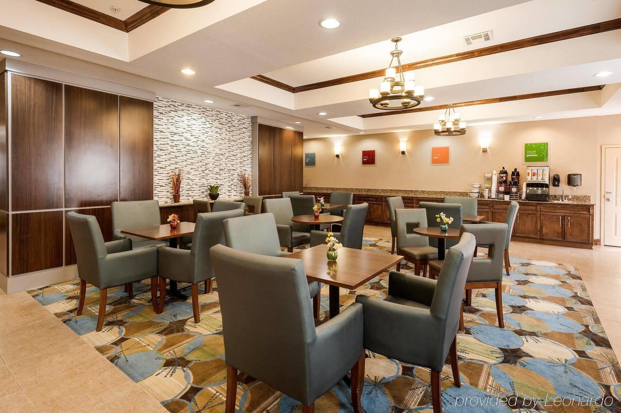 Comfort Suites Oil Center Лафаєт Екстер'єр фото