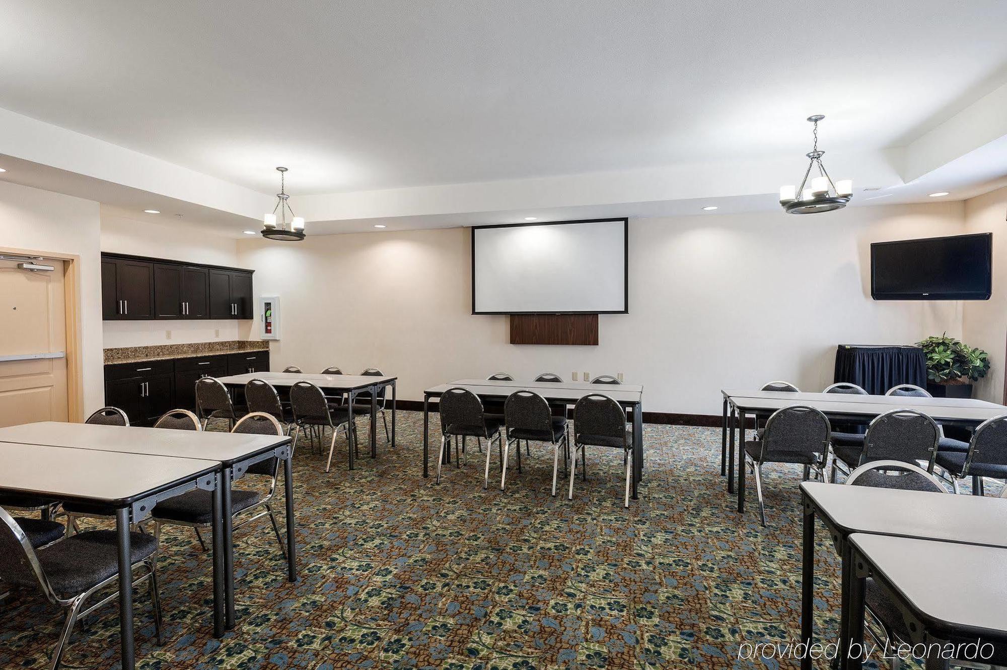 Comfort Suites Oil Center Лафаєт Екстер'єр фото